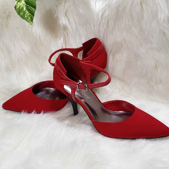 Pumps - Picture 8 of 10